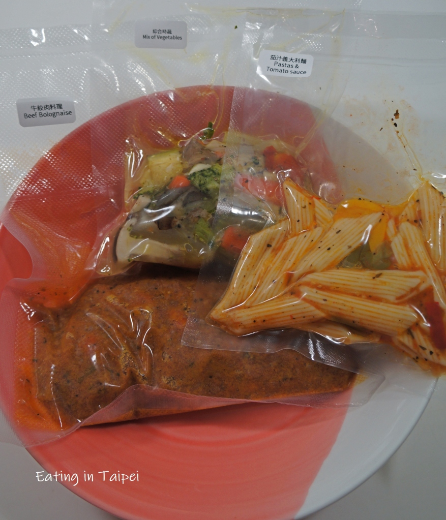 michel bru bolognaise pre cooked 1