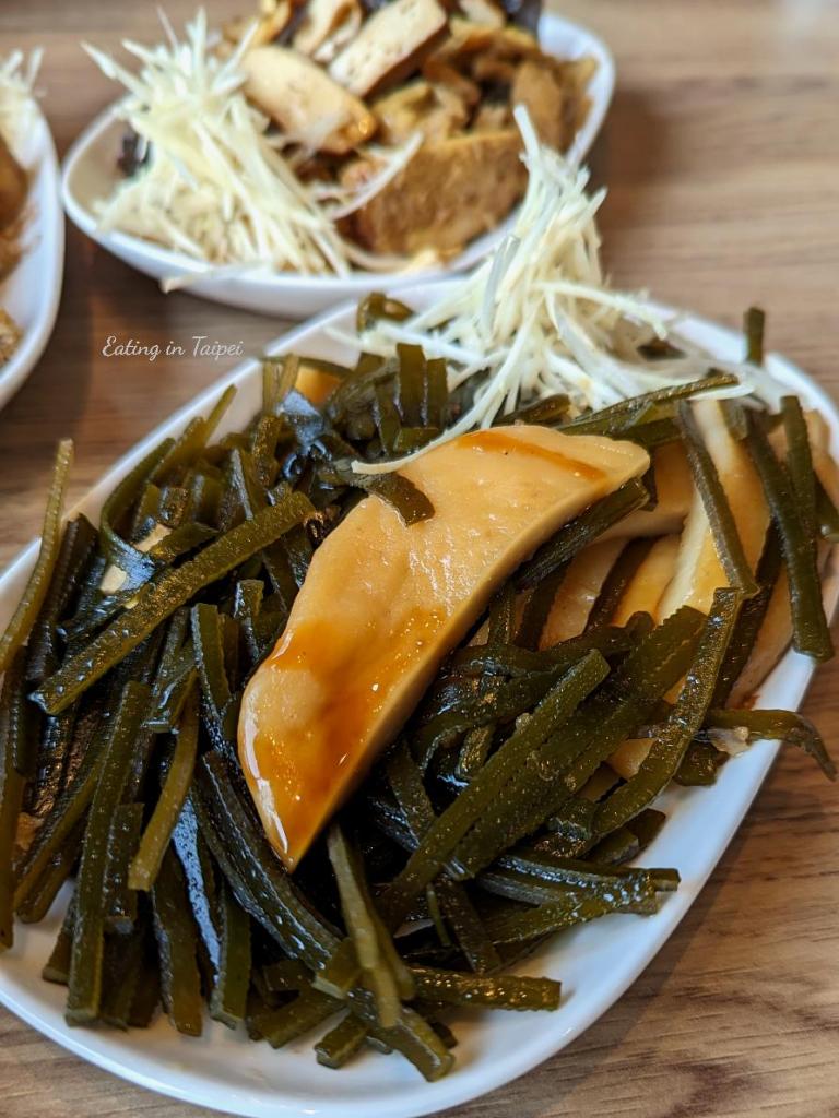 Moon moon food braised food 2