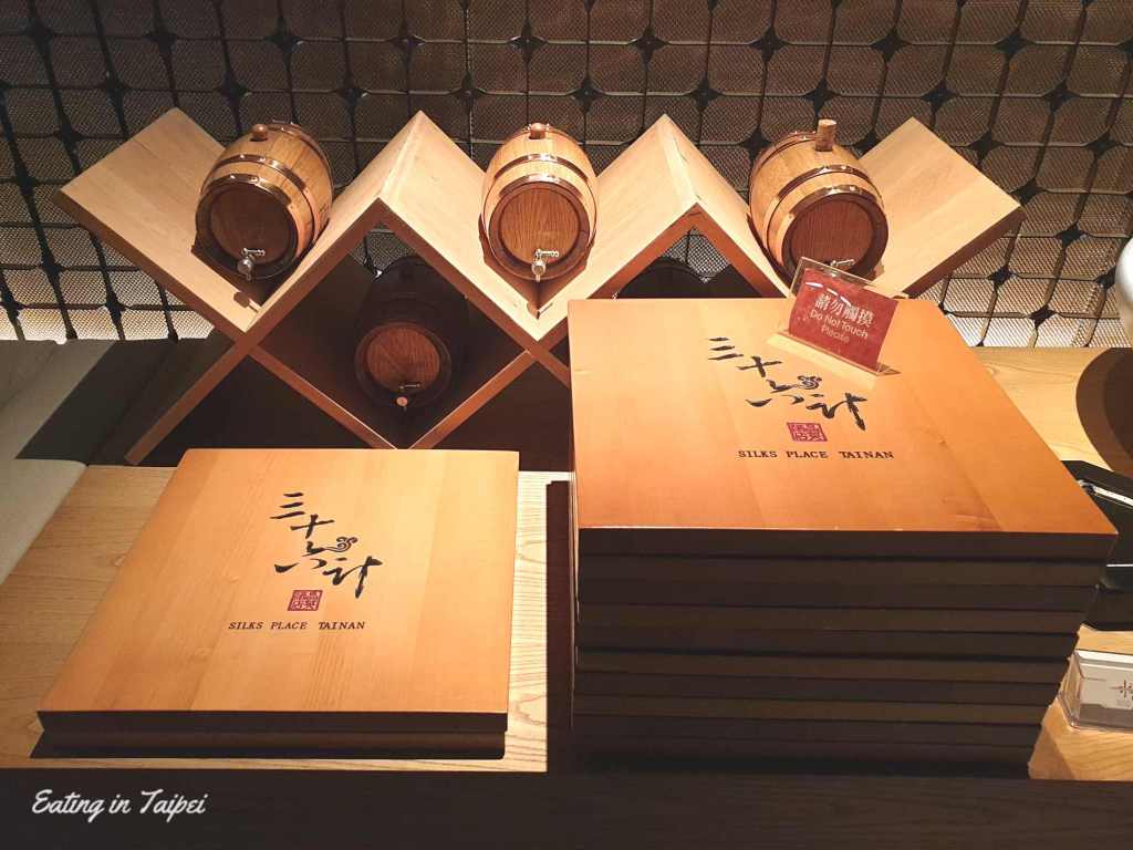 Silks Place Tainan Silks Glass House 4