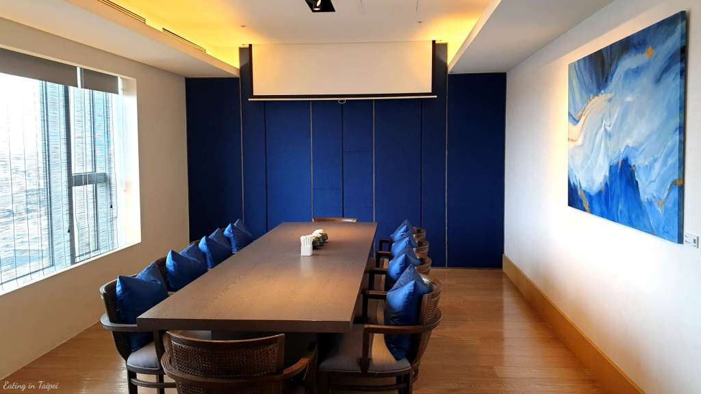 Silks Place Tainan silks lounge 2