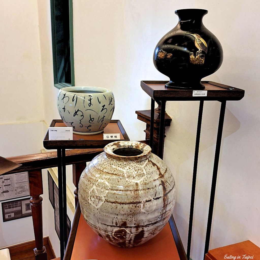 Tainan Magistrate Residence Living Centre displayed products 3